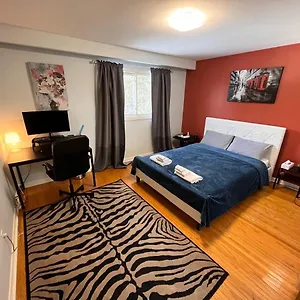  Homestay Ikonstay Harmony Private Canada