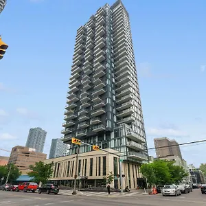  Apartment Globalstay Downtown Calgary Apartments Canada