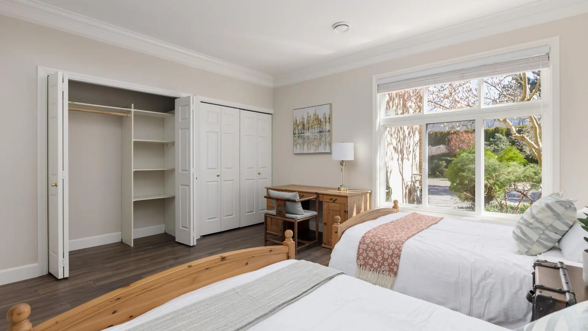 Homestay West Coast Cozy Home Richmond